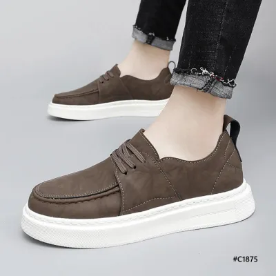 Lurex Casual Shoes